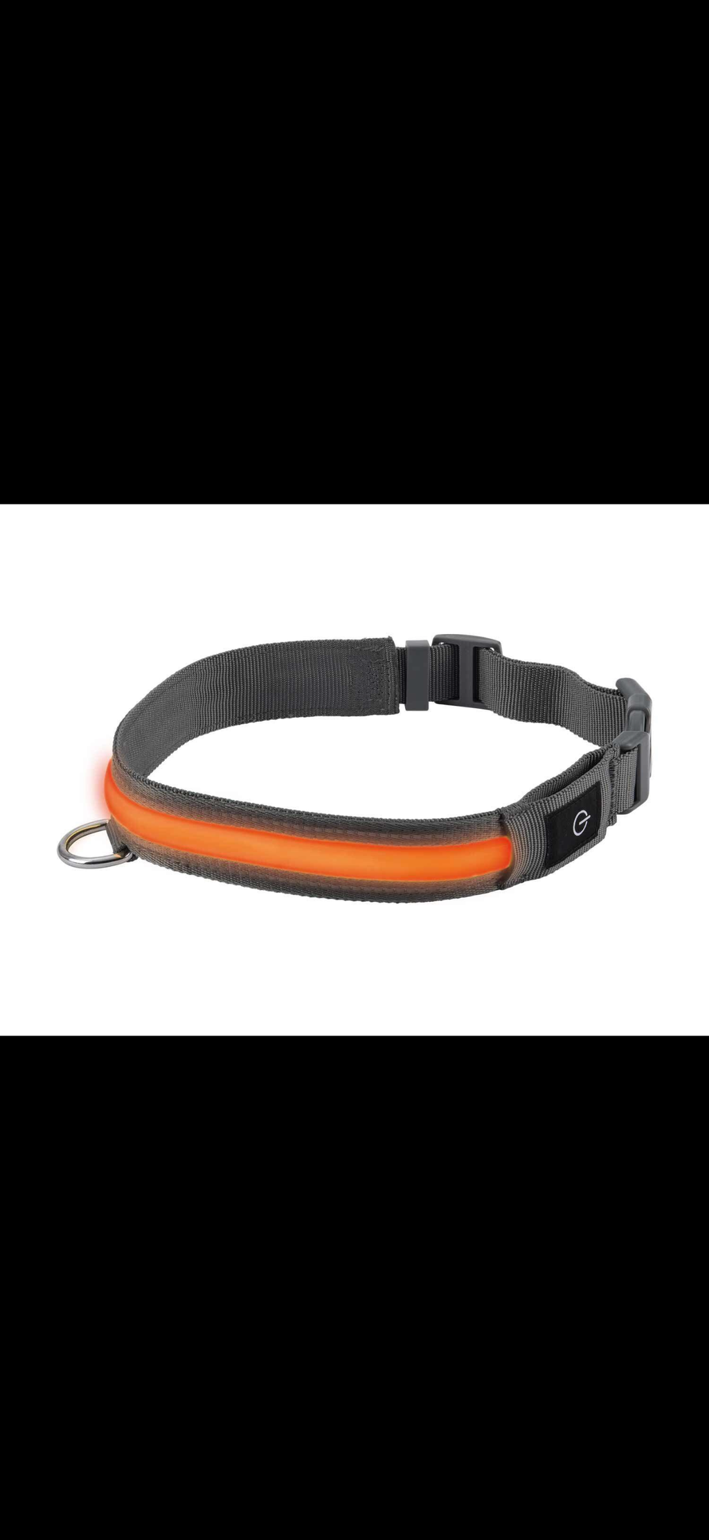 Luz LED para Collar